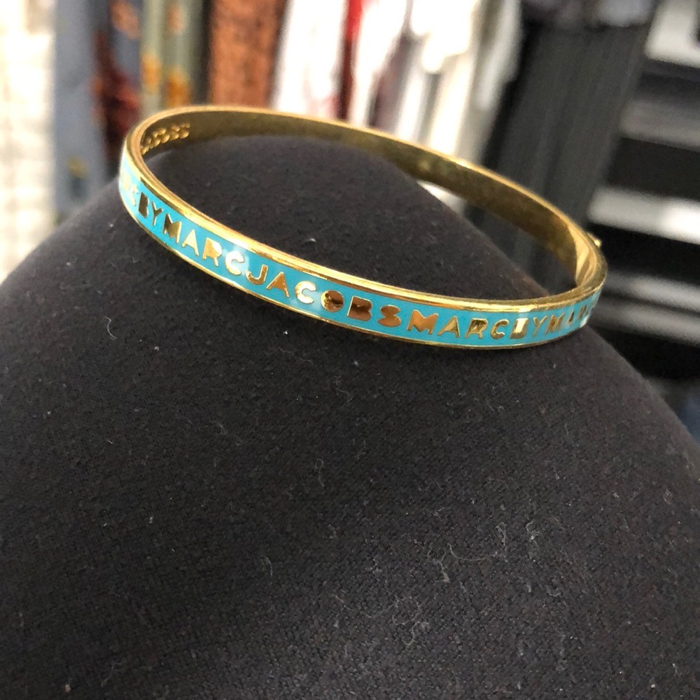 Marc Jacobs Bangle